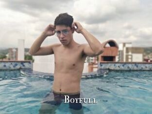 Boyfull
