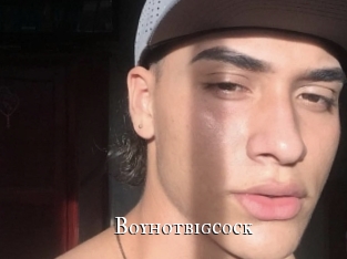Boyhotbigcock