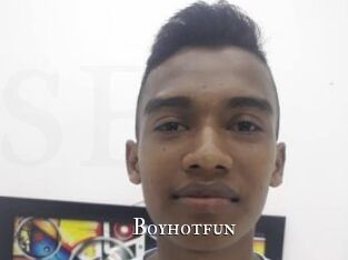 Boyhotfun