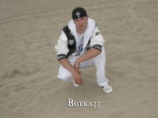 Boyka33