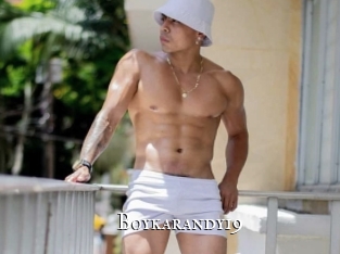Boykarandy19