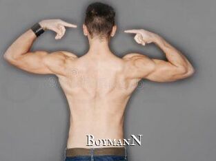 BoymanN