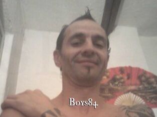 Boys84