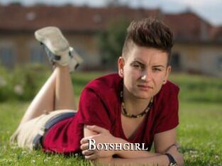 Boyshgirl