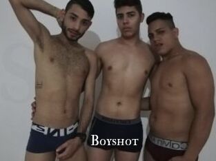 Boyshot