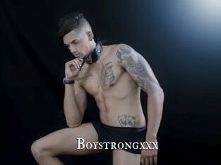 Boystrongxxx