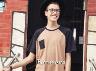 Boythomas