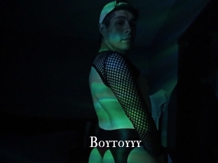 Boytoyyy