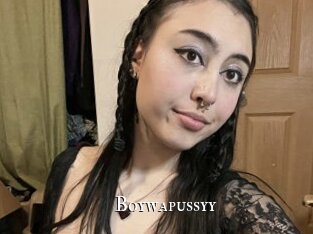 Boywapussyy