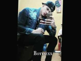 Boyysexx