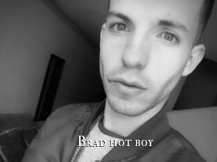 Brad_hot_boy
