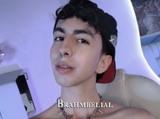 Brahmbelial