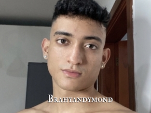 Brahyandymond