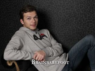 Brainbarefoot