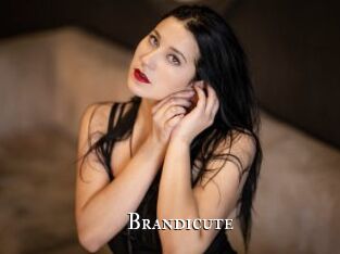 Brandicute