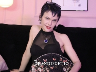 Brandipoetic