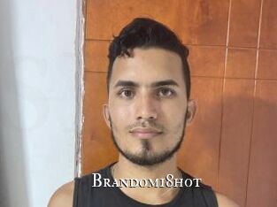 Brandom18hot