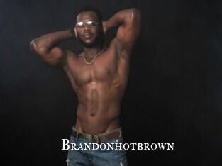 Brandonhotbrown
