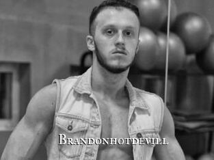 Brandonhotdevill