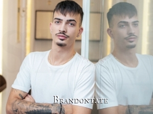Brandontate