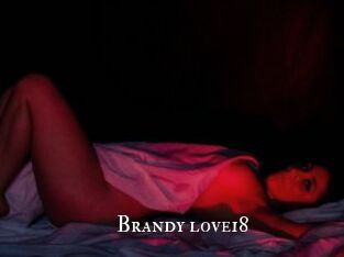 Brandy_love18