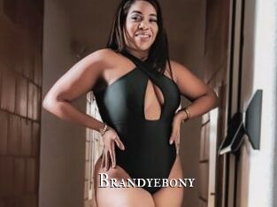 Brandyebony