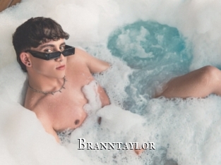 Branntaylor