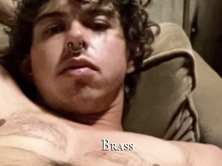 Brass