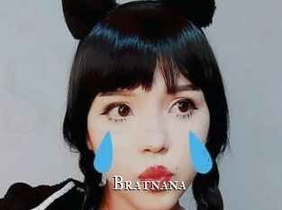 Bratnana