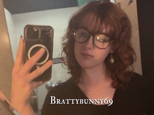 Brattybunny69