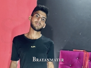 Brayanmayer