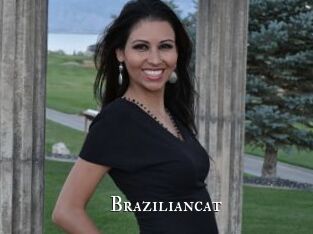 Braziliancat