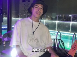 Brdusma