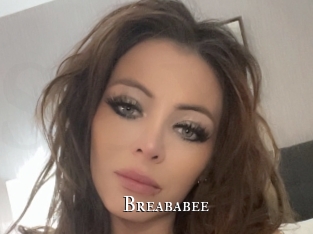 Breababee