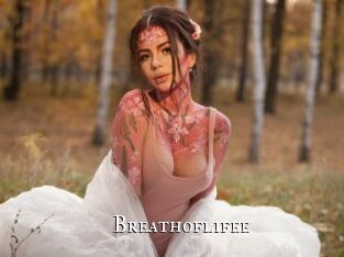 Breathoflifee