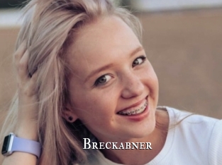 Breckabner
