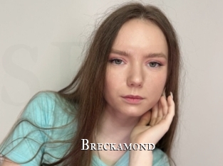Breckamond