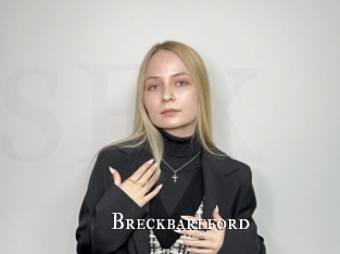 Breckbareford