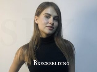 Breckbelding