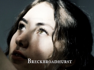 Breckbroadhurst