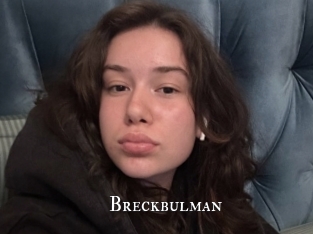 Breckbulman