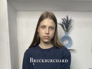 Breckburchard