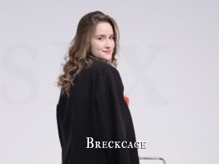 Breckcage
