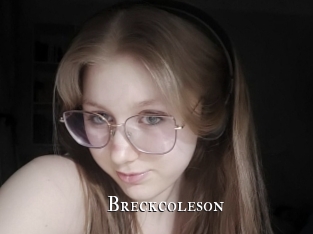 Breckcoleson