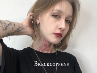 Breckcoppens