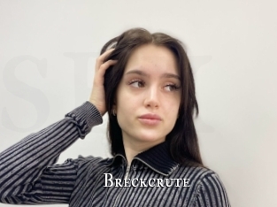 Breckcrute