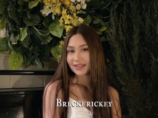 Breckfrickey