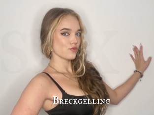Breckgelling