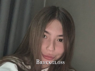 Breckgloss