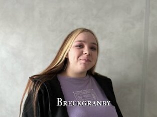 Breckgranby